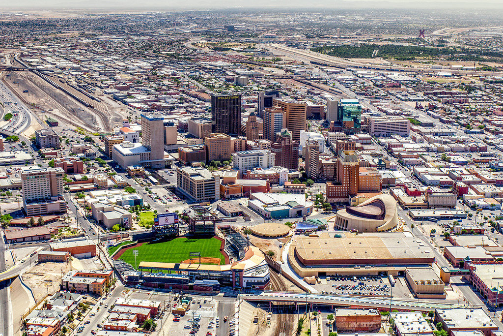 Bienvenidos A El Paso El Paso Hispanic Chamber Of Commerce