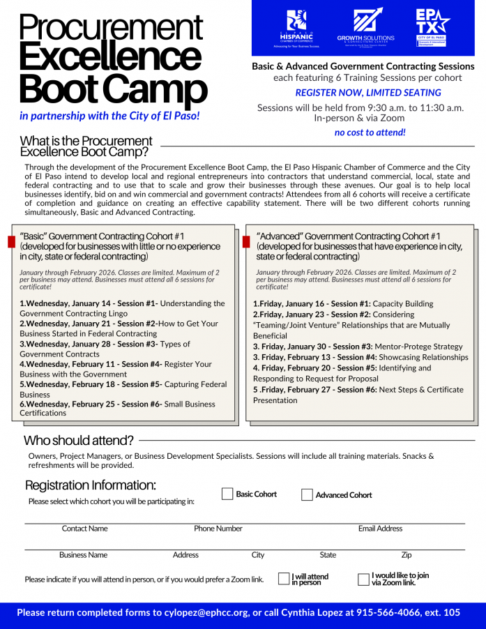 Basic & Advanced_ January through February 2026