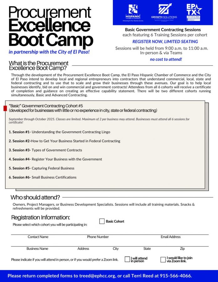 Boot camp 01